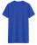 Motley Denim Milan Tricou Albastru regal - Tricouri - Tricouri Bărbați Mărimi Mari