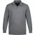 JP1880 Sweater Quarter Zipper Grey - Pulovere & Hanorace - Pulovere & Hanorace Bărbați Mărimi Mari