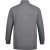JP1880 Sweater Quarter Zipper Grey - Pulovere & Hanorace - Pulovere & Hanorace Bărbați Mărimi Mari