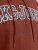 Jack & Jones CALEB Hoodie Red - Pulovere & hanorace - Pulovere & Hanorace Bărbați Mărimi Mari