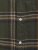 Jack & Jones Classic Flannel Long Sleeve Shirt Green - Cămăși - Cămăși Bărbați Mărimi Mari