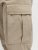 Jack & Jones Jonnie Cuffed Cargo Pants Beige - Blugi & pantaloni - Blugi & Pantaloni Bărbați Mărimi Mari