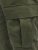 Jack & Jones Jonnie Cuffed Cargo Pants Green - Blugi & pantaloni - Blugi & Pantaloni Bărbați Mărimi Mari