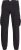 Jack & Jones Jonnie Cuffed Cargo Pants Black - Blugi & Pantaloni - Blugi & Pantaloni Bărbați Mărimi Mari
