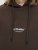 Jack & Jones Soho Hoodie Brown - Pulovere & hanorace - Pulovere & Hanorace Bărbați Mărimi Mari