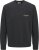 Jack & Jones Dover Sweatshirt Black - Pulovere & hanorace - Pulovere & Hanorace Bărbați Mărimi Mari