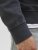 Jack & Jones Dover Sweatshirt Black - Pulovere & hanorace - Pulovere & Hanorace Bărbați Mărimi Mari