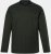 JP1880 Pyjamas Two-piece Striped Dark Green - Lenjerie intimă & costum baie - Lenjerie Intimă Bărbați Mărimi Mari