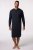JP1880 Henley Long Sleeved Night Dress Navy - Lenjerie intimă & Costum baie - Lenjerie Intimă Bărbați Mărimi Mari