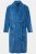 JP1880 Bathrobe with Spacious Pockets Denim Blue - Lenjerie intimă & costum baie - Lenjerie Intimă Bărbați Mărimi Mari