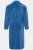 JP1880 Bathrobe with Spacious Pockets Denim Blue - Lenjerie intimă & costum baie - Lenjerie Intimă Bărbați Mărimi Mari