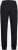 JP1880 Two-piece Pyjamas Long Sleeve and Long Trousers Black - Lenjerie intimă & costum baie - Lenjerie Intimă Bărbați Mărimi Mari