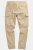 JAY-PI Cargo Pants Ribstop FLEXNAMIC® Beige - Blugi & pantaloni - Blugi & Pantaloni Bărbați Mărimi Mari