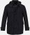 JP1880 Duffle Coat Water Repellent with Detachable Hood Navy - Geci - Geci Bărbați Mărimi Mari