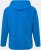 JAY-PI Ultralight Fleece Hoodie Blue - Haine sport & haine de exterior - Haine Sport & Exterior Bărbați Mărimi Mari