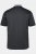 JAY-PI Quickdry Two-Tone Golf Poloshirt Black - Tricouri polo - Tricouri Polo Bărbați Mărimi Mari