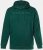 JAY-PI Hoodie UNLMTD Green - Pulovere & hanorace - Pulovere & Hanorace Bărbați Mărimi Mari