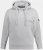 JAY-PI Hoodie with Soft Brushed Interior Grey - Pulovere & hanorace - Pulovere & Hanorace Bărbați Mărimi Mari
