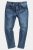 JP1880 FLEXNAMIC Straight Fit Jeans with Stretch Waist - Blugi & pantaloni - Blugi & Pantaloni Bărbați Mărimi Mari
