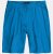 JAY-PI Bermuda FLEXNAMIC® Shorts Blue - Pantaloni scurți - Pantaloni Scurți Mărimi mari Bărbați 