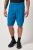 JAY-PI Bermuda FLEXNAMIC® Shorts Blue - Pantaloni scurți - Pantaloni Scurți Mărimi mari Bărbați 