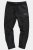 JAY-PI Sweatpants Active Black - Pantaloni trening - Pantaloni Trening Bărbați Mărimi Mari