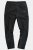 JAY-PI Sweatpants Active Black - Pantaloni trening - Pantaloni Trening Bărbați Mărimi Mari