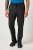 JAY-PI Sweatpants Active Black - Pantaloni trening - Pantaloni Trening Bărbați Mărimi Mari