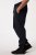 JAY-PI Tennis Tracksuit Pants Black - Pantaloni trening - Pantaloni Trening Bărbați Mărimi Mari