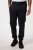JAY-PI Tennis Tracksuit Pants Black - Pantaloni trening - Pantaloni Trening Bărbați Mărimi Mari