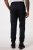 JAY-PI Tennis Tracksuit Pants Black - Pantaloni trening - Pantaloni Trening Bărbați Mărimi Mari