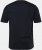 JAY-PI Active Funktion T-Shirt Black - Tricouri - Tricouri Bărbați Mărimi Mari