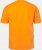 JAY-PI Active Funktion T-shirt Orange - Tricouri - Tricouri Bărbați Mărimi Mari