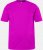 JAY-PI Active Funktion T-shirt Pink - Tricouri - Tricouri Bărbați Mărimi Mari