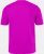 JAY-PI Active Funktion T-shirt Pink - Tricouri - Tricouri Bărbați Mărimi Mari