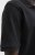 Jack & Jones Makoto Polo Short Sleeve Black - Tricouri polo - Tricouri Polo Bărbați Mărimi Mari