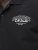 Jack & Jones Makoto Polo Short Sleeve Black - Tricouri polo - Tricouri Polo Bărbați Mărimi Mari