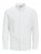 Jack & Jones Brook Oxford Shirt Long Sleeve White - Cămăși - Cămăși Bărbați Mărimi Mari