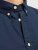 Jack & Jones Brook Oxford Shirt Long Sleeve Navy - Cămăși - Cămăși Bărbați Mărimi Mari