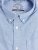Jack & Jones Brook Oxford Shirt Long Sleeve Blue - Cămăși - Cămăși Bărbați Mărimi Mari