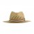 JP1880 Straw Hat Woven Yellow - Accesorii - 