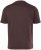 JP1880 Motörhead Soft Jersey Vintage T-Shirt Brown - Tricouri cu trupe - 