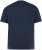 JP1880 AC/DC Black Ice T-Shirt Navy - Tricouri cu trupe - Tricouri cu formații rock