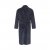 North Latitude Bathrobe Navy Blue - Halate baie/prosoape - Halate de Baie Bărbați Mărimi Mari