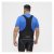 North Latitude Sport Bike Shorts With Suspenders Black - Îmbrăcăminte pentru ciclism - 