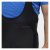 North Latitude Sport Bike Shorts With Suspenders Black - Îmbrăcăminte pentru ciclism - 