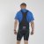 North Latitude Bike Shorts With Suspenders Black TALL - Haine sport & haine de exterior - Haine Sport & Exterior Bărbați Mărimi Mari