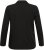 Kaffe Curve Sakira Blazer Negru Intens - Sacouri - 