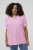 Kaffe Curve Dina Blouse Pink Frosting - Bluze - 
