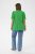 Kaffe Curve Dina Blouse Bright Green - Bluze - 